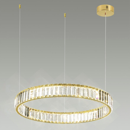 Подвесной светильник Vekia 5015/36L Odeon Light