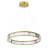 Подвесной светильник Vekia 5015/36L Odeon Light