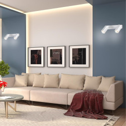 Спот Gusto 370554 Novotech
