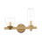 Бра Teneresa SL1119.201.02 ST Luce