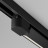 Трековый светильник Technical TR196-3-20W4K-B Maytoni Technical Трехфазная трековая система TRINITY Basis Черный LED 4000