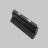 Трековый светильник Technical TR033-2-12W2.7K-B Maytoni Technical Магнитная трековая система 23мм EXILITY Points rot Черный LED 2700
