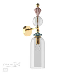 Бра Bizet 4855/1WA Odeon Light