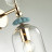 Бра Bizet 4855/1WA Odeon Light