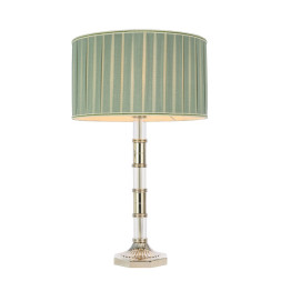Интерьерная настольная лампа Oleo SL1121.104.01 ST Luce