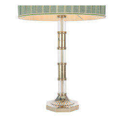 Интерьерная настольная лампа Oleo SL1121.104.01 ST Luce