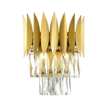 Настенный светильник Valetta 4124/2W Odeon Light