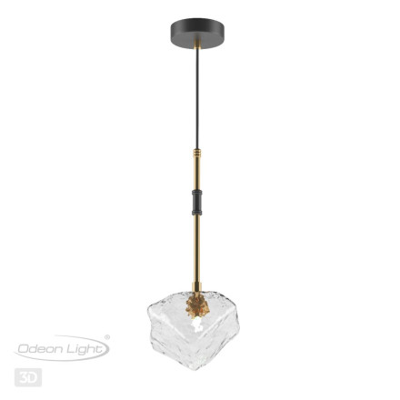 Подвесной светильник Stono 4789/1 Odeon Light