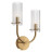 Бра Arco MOD223WL-02BS Maytoni