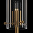 Бра Arco MOD223WL-02BS Maytoni
