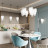 Бра Papita 4920/1W Odeon Light