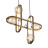 Подвесной светильник Circono SL1201.203.04 ST Luce