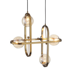Подвесной светильник Circono SL1201.203.04 ST Luce