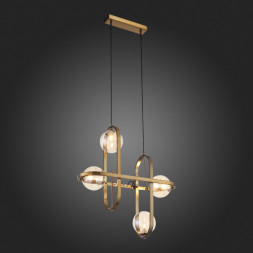 Подвесной светильник Circono SL1201.203.04 ST Luce