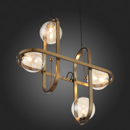 Подвесной светильник Circono SL1201.203.04 ST Luce