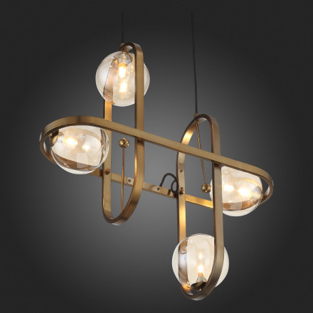 Подвесной светильник Circono SL1201.203.04 ST Luce