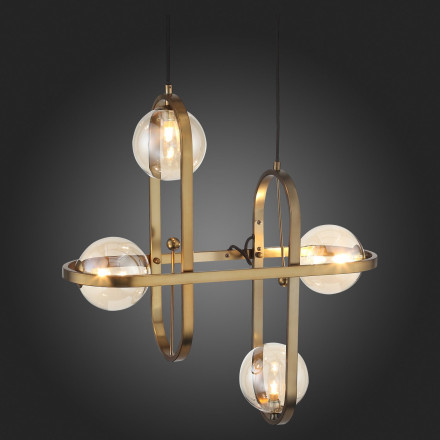 Подвесной светильник Circono SL1201.203.04 ST Luce