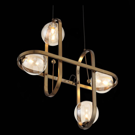 Подвесной светильник Circono SL1201.203.04 ST Luce