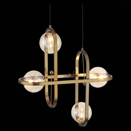Подвесной светильник Circono SL1201.203.04 ST Luce
