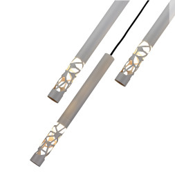 Подвесной светильник Fizorio SL1577.503.03 ST Luce