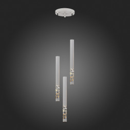 Подвесной светильник Fizorio SL1577.503.03 ST Luce