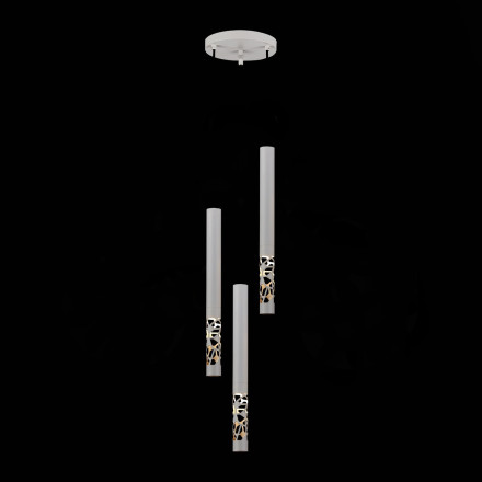 Подвесной светильник Fizorio SL1577.503.03 ST Luce