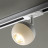 Трековый светильник Garn 370824 Novotech