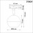 Трековый светильник Garn 370824 Novotech