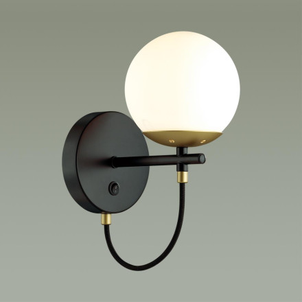 Бра Randi 5212/1W Lumion