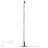 Торшер Corda 4398/15FL Odeon Light