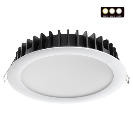 Точечный светильник Lante 358955 Novotech