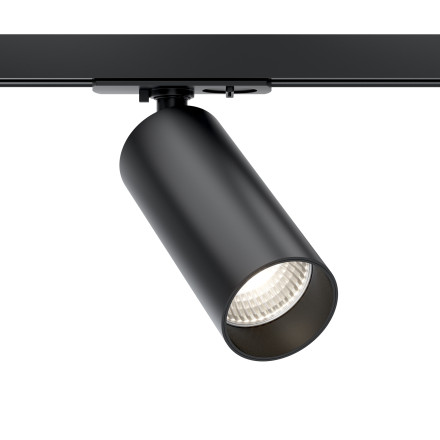 Трековый светильник Track lamps TR021-1-12B3K Maytoni