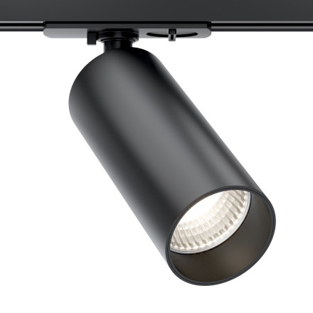 Трековый светильник Track lamps TR021-1-12B3K Maytoni