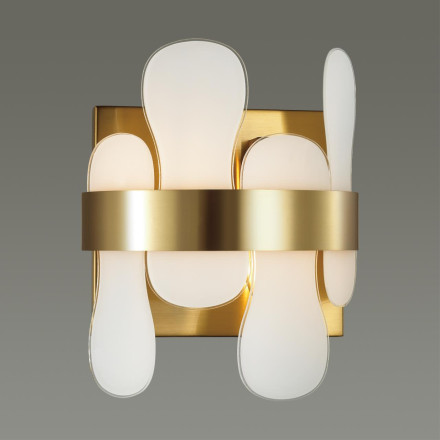Настенный светильник Micaela 5270/2W Lumion