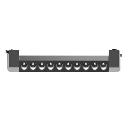 Трековый светильник Points Rot TR010-1-10W4K-M-B Maytoni
