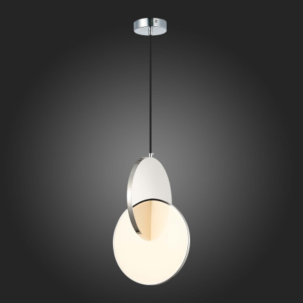 Подвесной светильник Eclisse SL6107.103.01 ST Luce