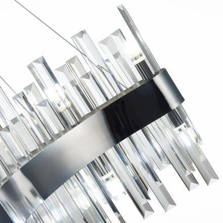 Подвесная люстра Bafo SL1160.113.12 ST Luce