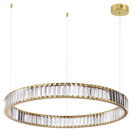 Подвесной светильник Vekia 5015/45L Odeon Light