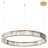 Подвесной светильник Vekia 5015/45L Odeon Light