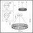 Подвесной светильник Vekia 5015/45L Odeon Light