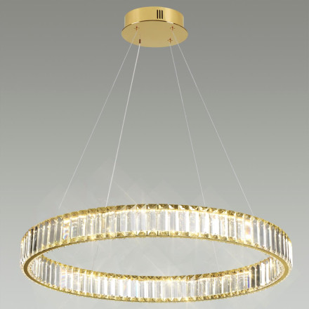 Подвесной светильник Vekia 5015/45L Odeon Light