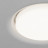 Встраиваемый светильник Technical DL019-GX53-W Maytoni Technical Downlight Intro Белый GX53 0