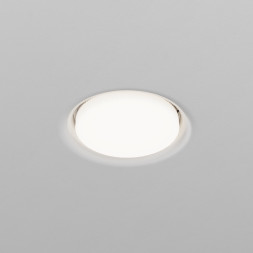 Встраиваемый светильник Technical DL019-GX53-W Maytoni Technical Downlight Intro Белый GX53 0