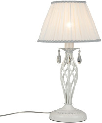 Интерьерная настольная лампа Omnilux 608 OML-60814-01 Omnilux