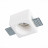 Точечный светильник St252–254 Gypsum ST252.508.01 ST Luce