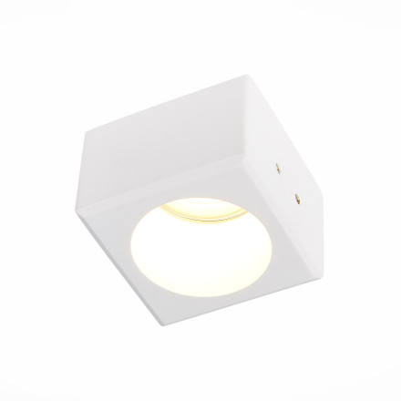 Точечный светильник St252–254 Gypsum ST252.508.01 ST Luce
