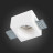 Точечный светильник St252–254 Gypsum ST252.508.01 ST Luce