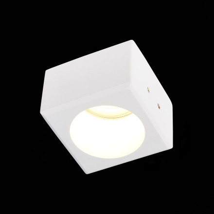 Точечный светильник St252–254 Gypsum ST252.508.01 ST Luce