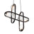Подвесной светильник Circono SL1201.403.04 ST Luce