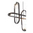 Подвесной светильник Circono SL1201.403.04 ST Luce